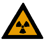 Radiation Hazard Symbol