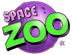 Space Zoo logo
