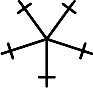 A Txkri symbol