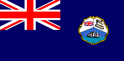 The flag of Mosquitia