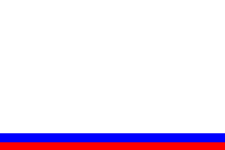 The flag of Russia under the UER regime