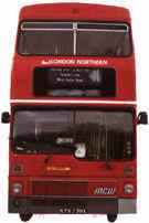 A London Bus