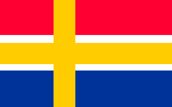 The original NEU Flag