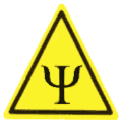 Psionic Hazard Warning Symbol