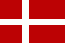 Denmark-Norway Flag