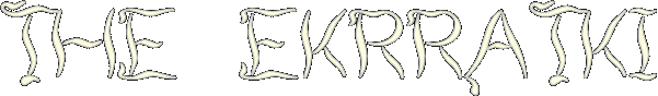 Ekrratki page banner