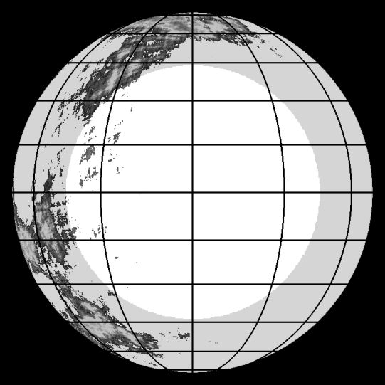 The Daylight Side of Gu-Pu-Kra