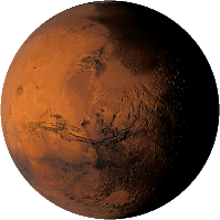 Mars