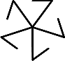 A Txkri symbol