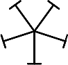 A Txkri symbol