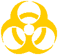 Biohazard Symbol