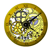 Clock, from http://www.timegallery.org/