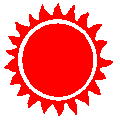 Imperial Sunburst