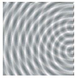 An Interference Pattern