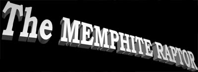 The Memphite Raptor