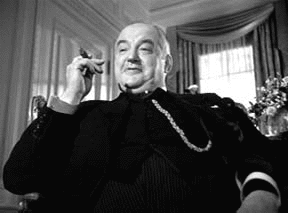 "Your humble servant, Kantar Ghastman, Esquire."