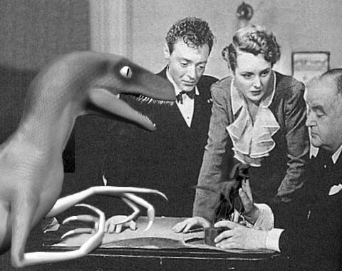 "See, it says Sebek in the guard-tush at the bottom."