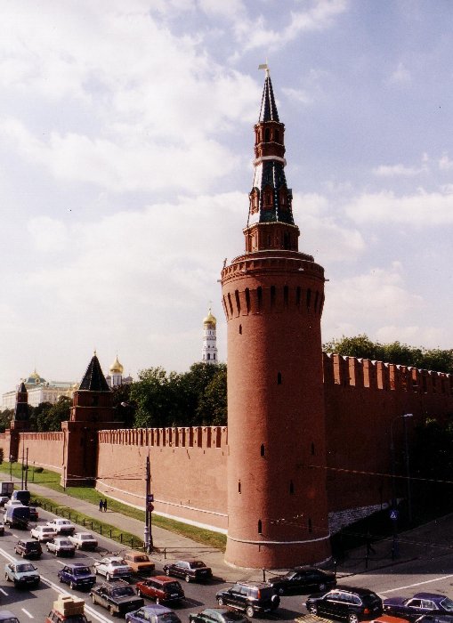 The Kremlin