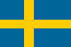 Swedish Flag