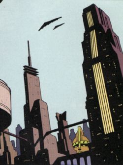 Gotham, picture 2