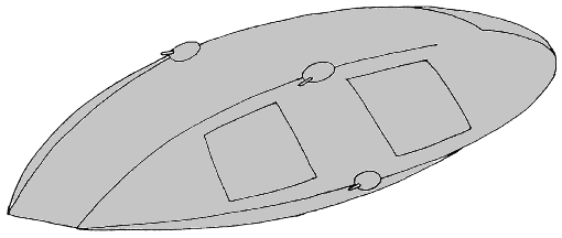 M-451 Grav APC